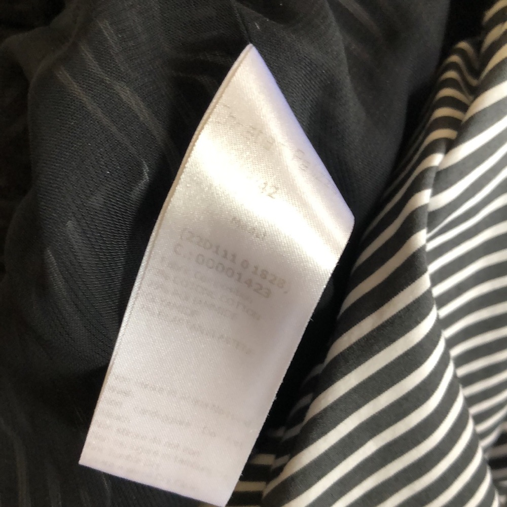 CHRISTIAN PELLIZZARI DRESS - Picture 13 of 15
